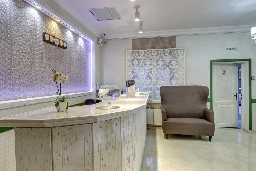 甜眠酒店 阿拉木图 外观 照片